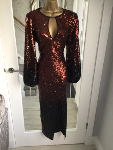 Coast stunning sequin - coast, dress