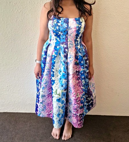 Strapless sweetheart fit - strapless,