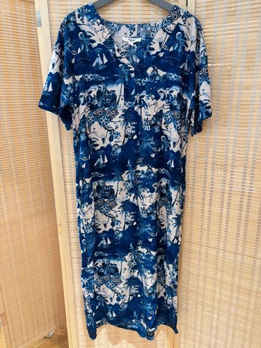 New blue white amalfi - &,