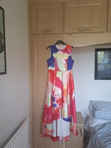 Beatiful coast dress long - beatiful,
