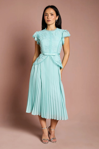 Coast light blue fit - fit, &
