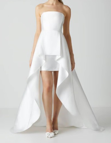 Bnwt coast wedding dress short - dress,