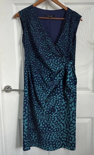 Coast knee length animal print - knee,