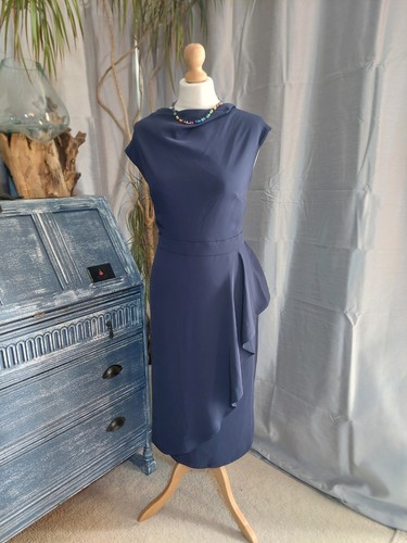 Coast newwt flowing blue - newwt,