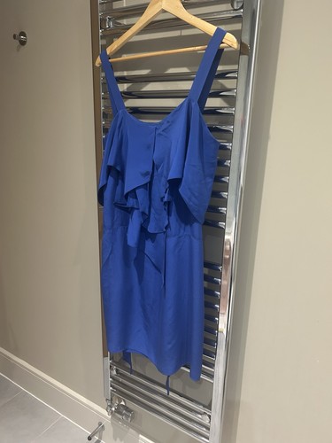 Coast dress blue - coast,