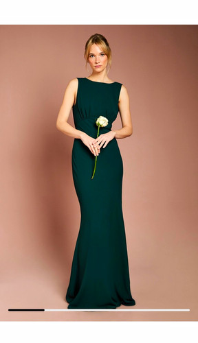 Coast chiffon sleeveless - coast,