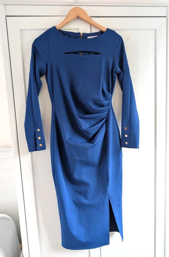 Coast cobalt blue - cobalt,