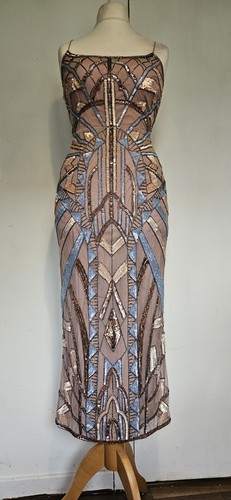 Coast dress 229 sequin - dress, 12