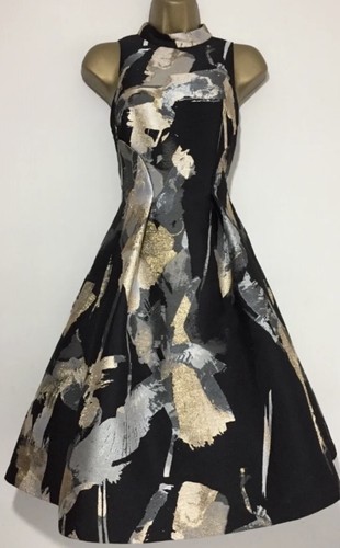 Stunning coast black silver - stunning,