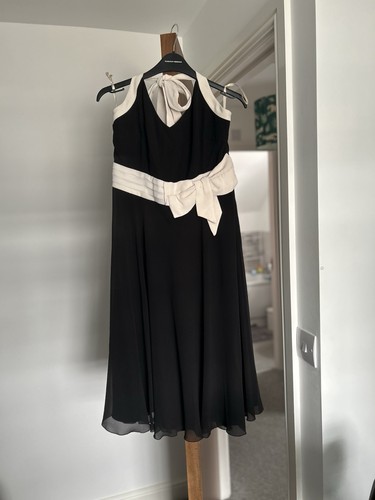 Coast party dress - party,