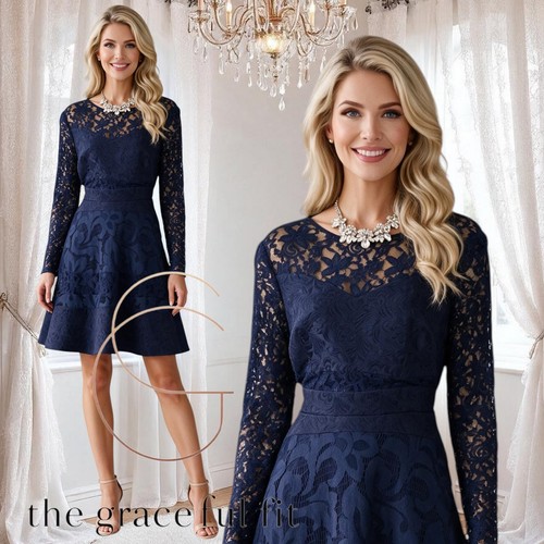 Coast size navy blue - coast,