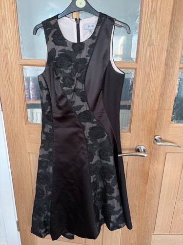 Coast black satin - coast,