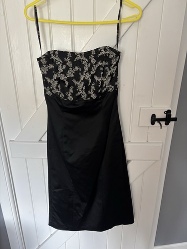 Coast dress size - coast, black