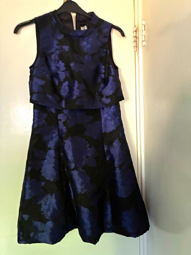 Bnwt coast navy - bnwt, floral