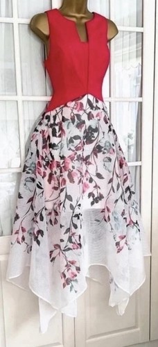 Stunningcoast multi floral - stunningcoast, fit