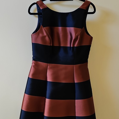 Coast black copper striped - coast,