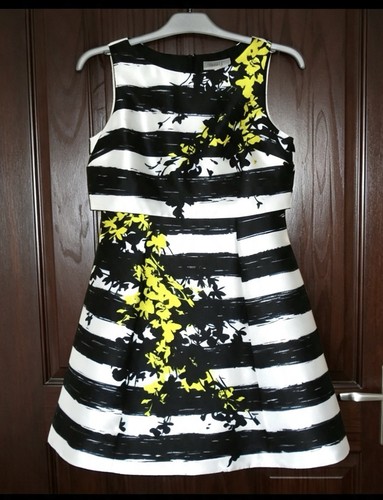 Coast dorie dress - dress, white