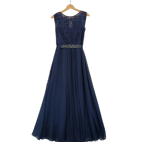 Coast evening dress navy - evening, 12
