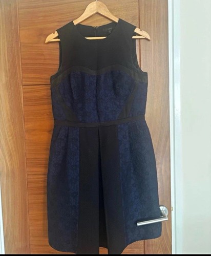 Coast black blue - black,
