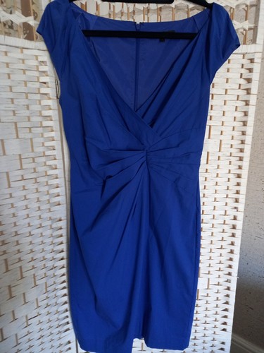 Coast royal blue - coast, dress