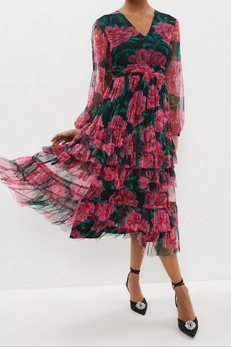 Beautiful floral occasion - beautiful,