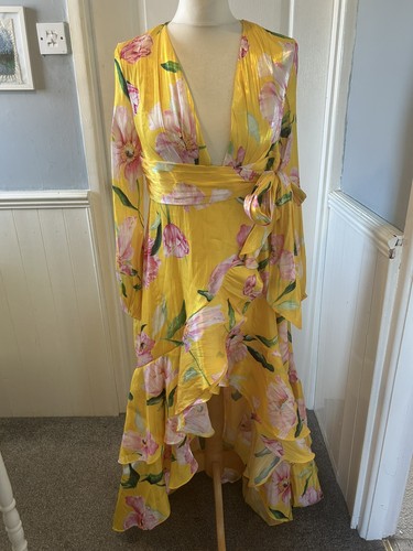 Stunning coast dress size - stunning, 10