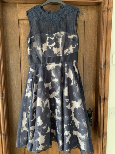 Coast tea dress size worn - coast, 12