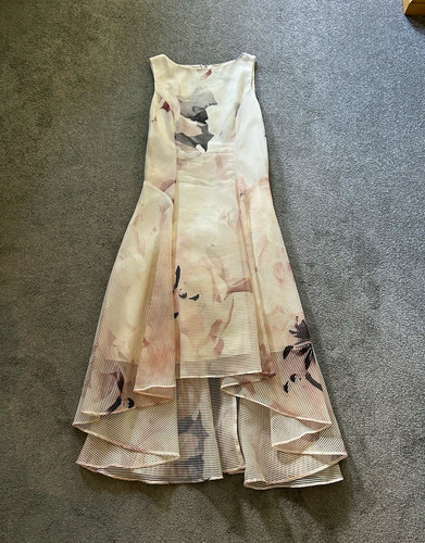 Coast size soft pink - coast, pink/grey