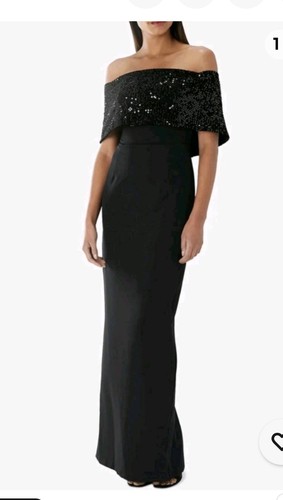 Stunning coast evening - evening, dress