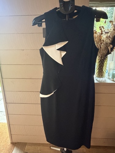 Coast women black white - women’s,