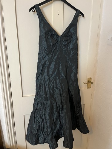 Coast size crinkle - size, 10