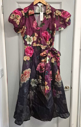 Coast dress size - coast,