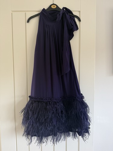 Coast silk feather - coast,