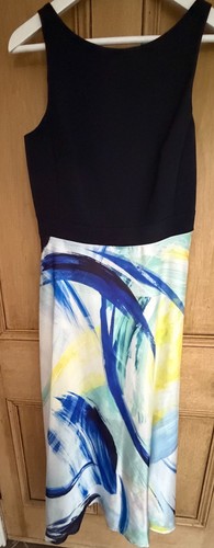 Coast long sleeveless - ,