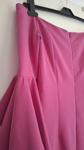 Coast pink bardot off - coast,