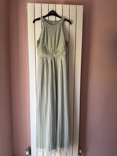 Coast sage green sleeveless - sage,