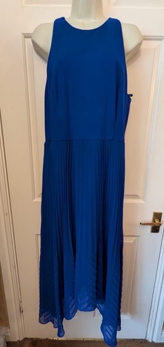 Coast electric blue asymmetric - electric,