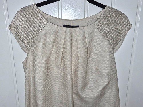 Coast beige size shift - beige,