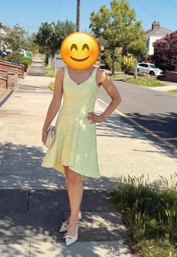 Coast butter yellow occasion - coast,