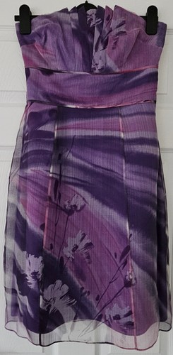 Coast sleeveless strapless - coast, sleeveless/strapless