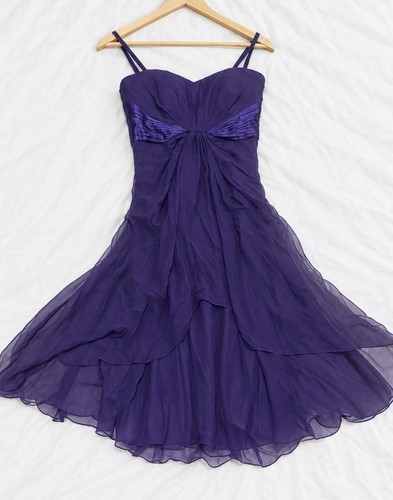Vintage y2k coast purple - vintage,