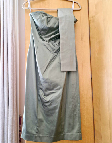 Coast green sage satin - coast,