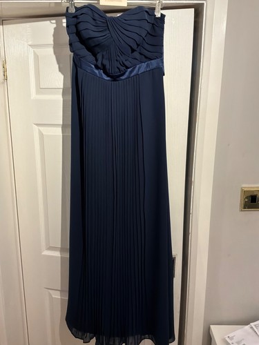 Coast navy blue - coast, dress