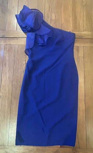 Coast blue purple - coast, one