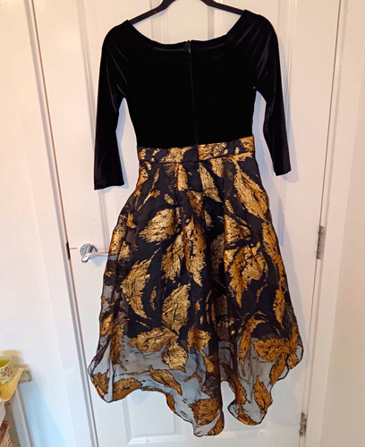 Coast size fit flare - coast, &