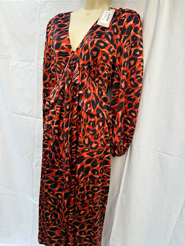Brand new coast leopard - ,