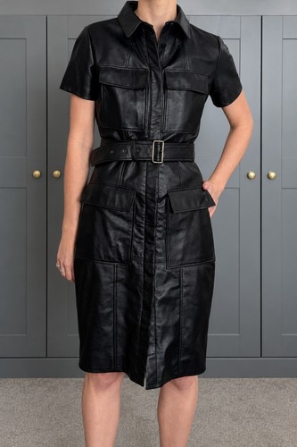 Bnwt coast 100 lamb - 100%,