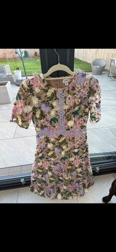 Ladies summer dresses - ladies, size