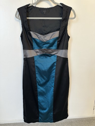 Coast size satin - coast,