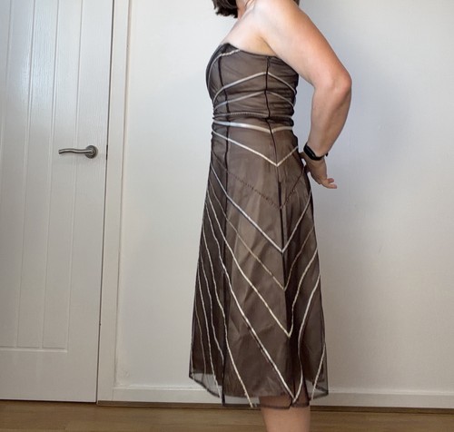 Coast formal dress - formal,